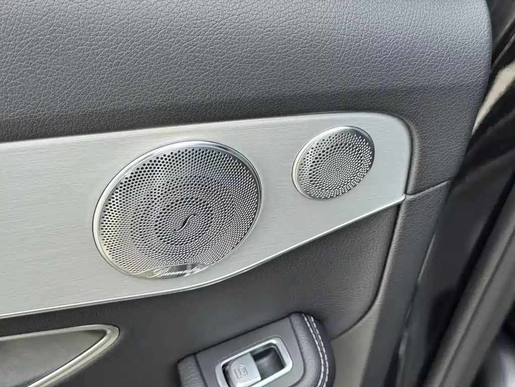 Mercedes-Benz C-Class 2021 — фото 18