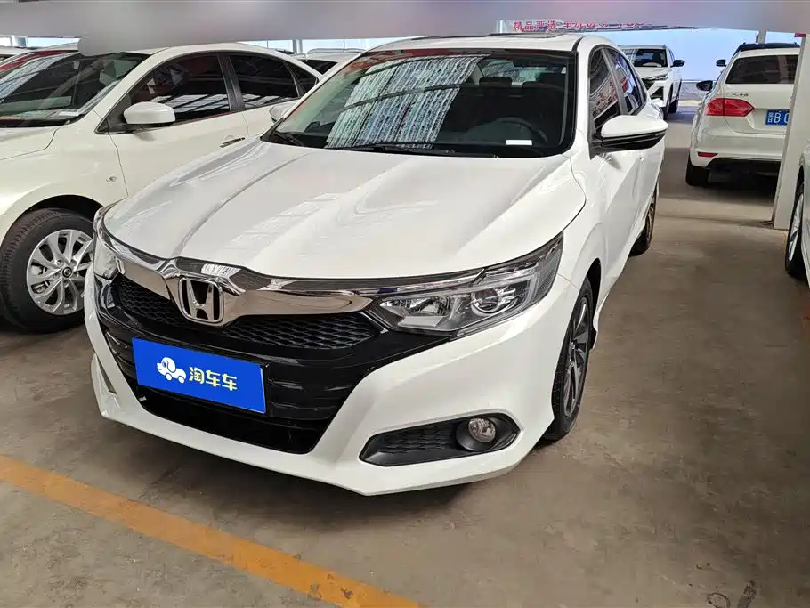 Honda Crider 2019 — фото 1