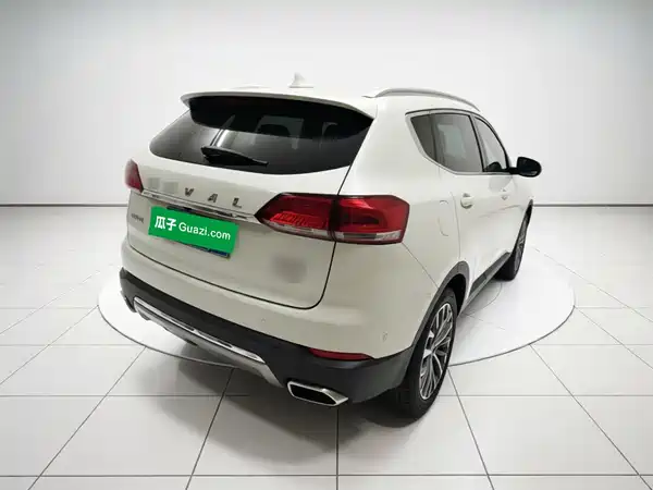 Haval H6 2018