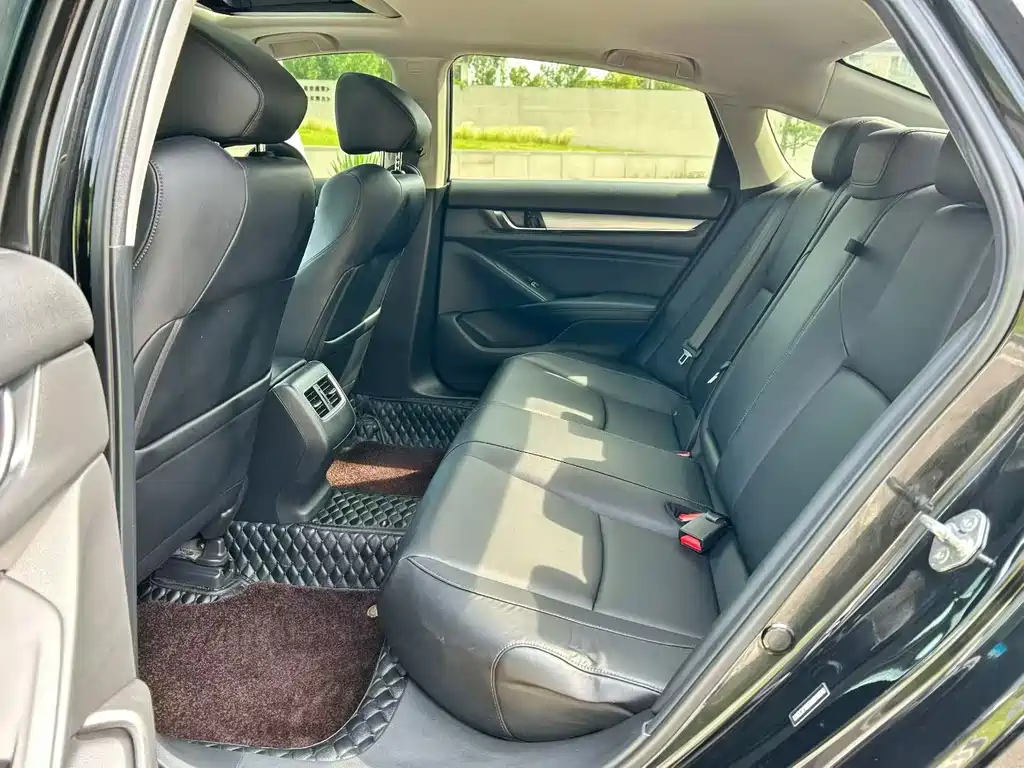 Honda Accord 2020