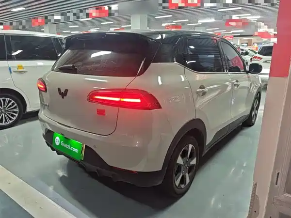 Wuling Bingo PLUS 2024