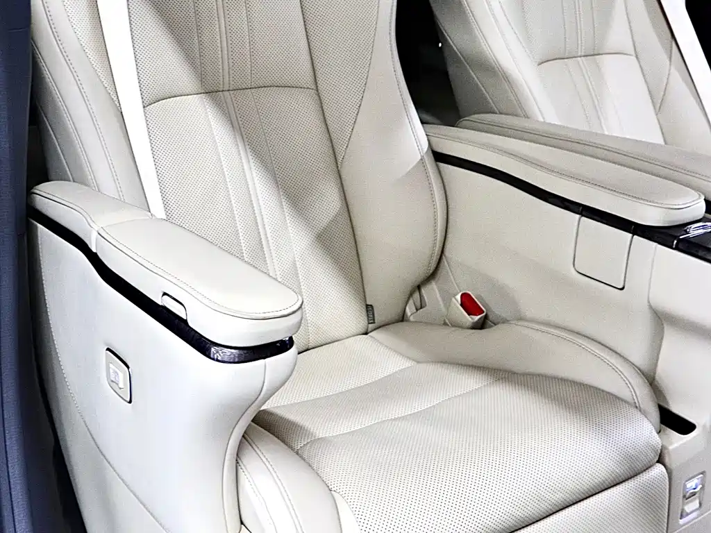 Toyota Wilfa 2021 — фото 18