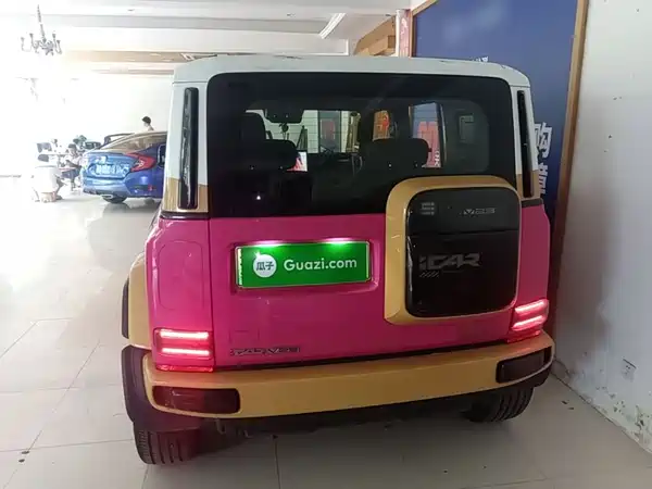 Icar Super V23 2025