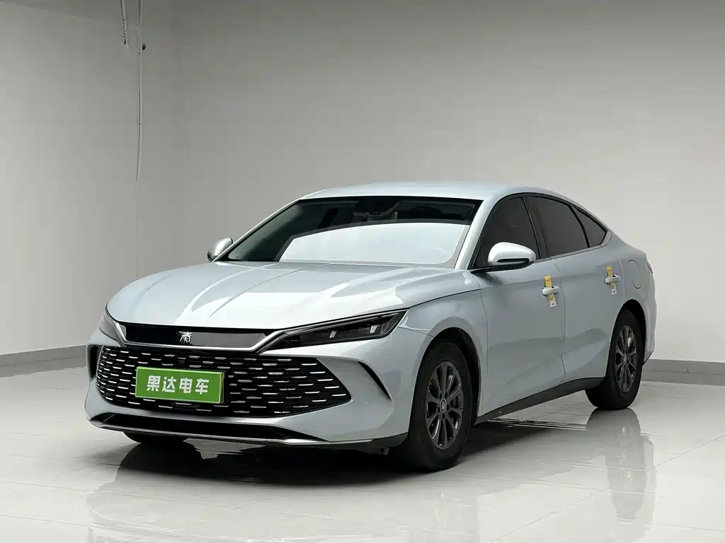 BYD Qin L 2024 — фото 1