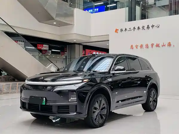 Li Auto L7 2026