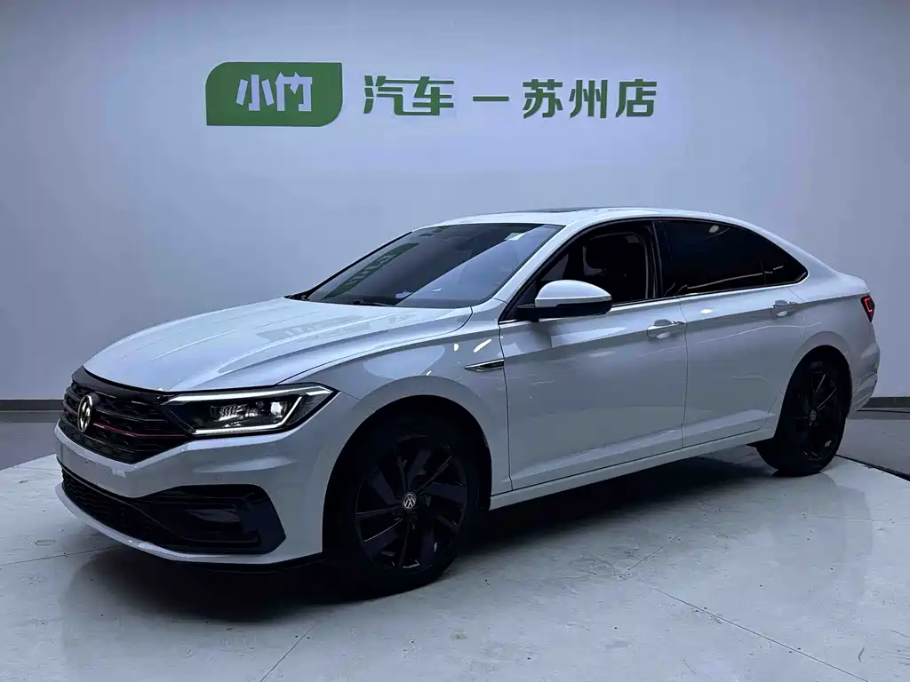 Volkswagen Sagitar 2021
