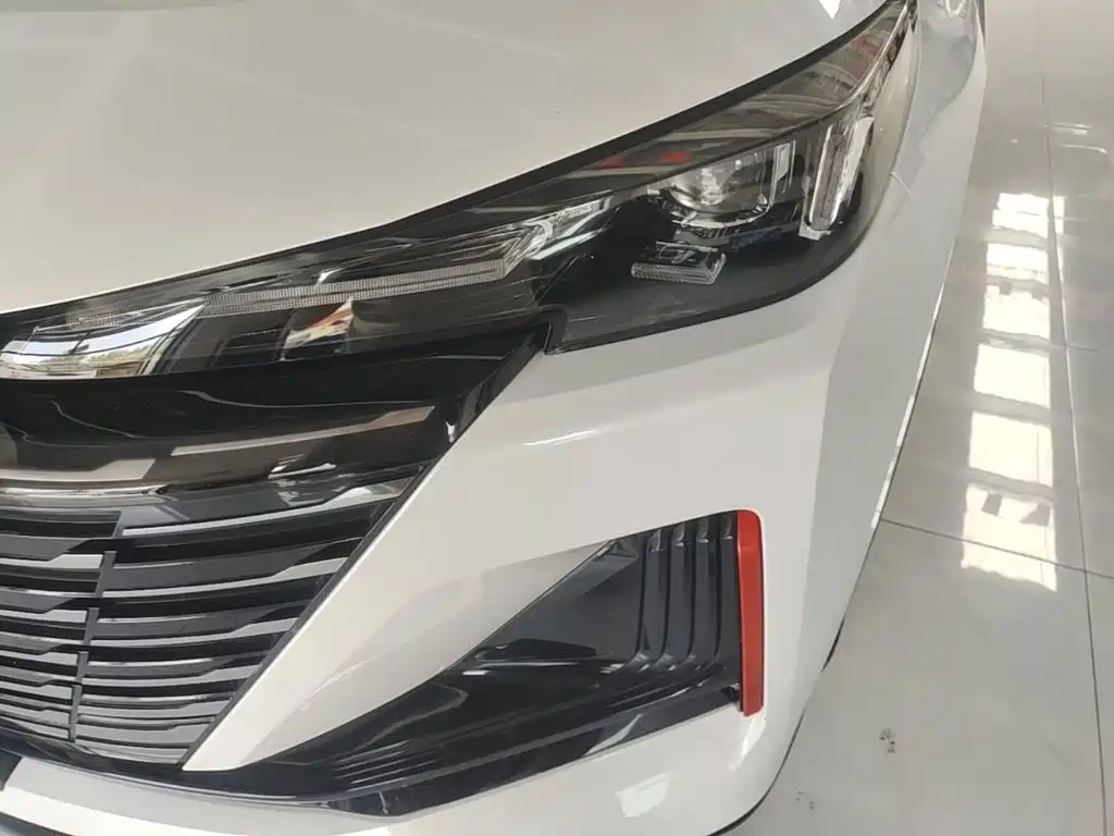 Changan CS55PLUS 2023 — фото 24
