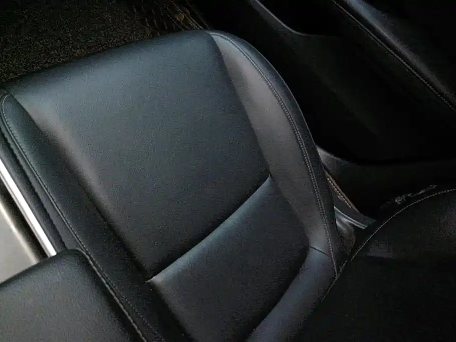 Honda Accord 2020 — фото 9