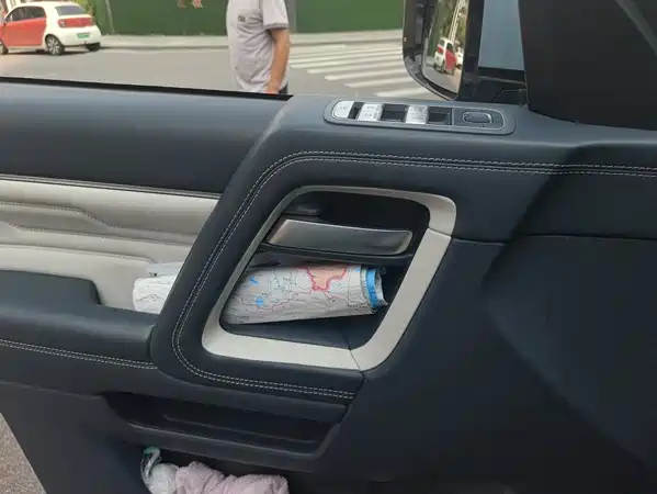 BAIC BJ60 2023