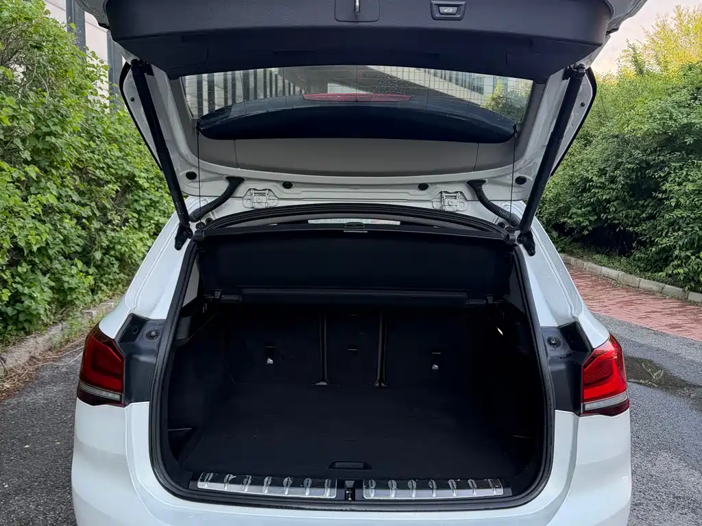 BMW X1 2020 — фото 12