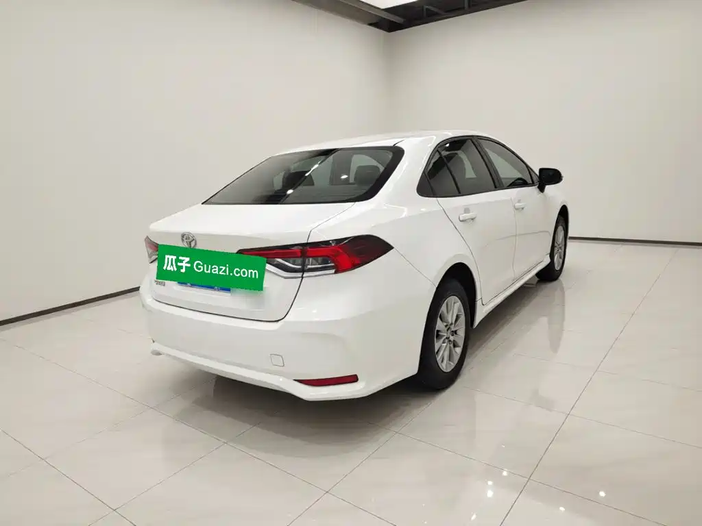Toyota Corolla 2020