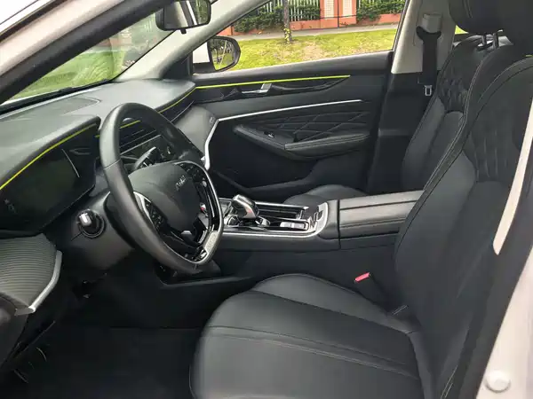 Dongfeng Yixuan MAX 2022