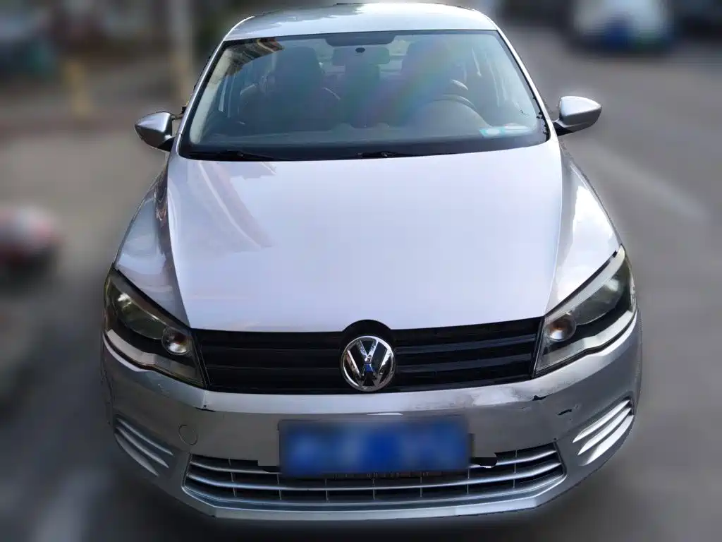 Volkswagen Jetta 2014 — фото 2