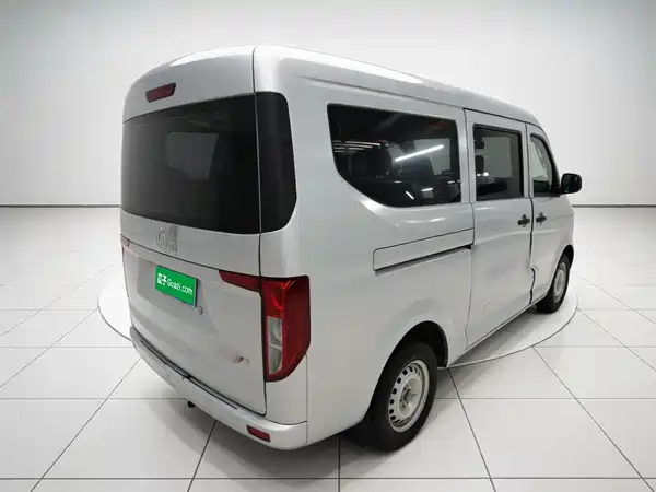 Changan Kuayue Star V3 2024