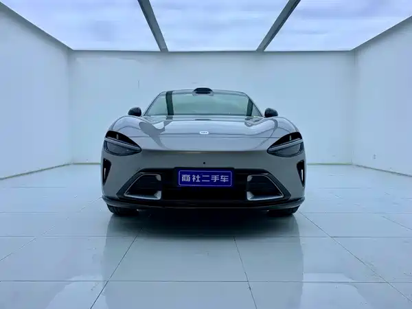 Xiaomi YU7 2025