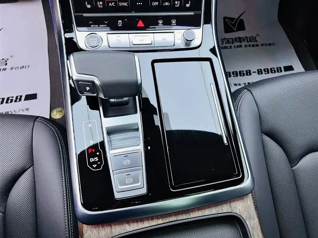 Audi Q7 2026 — фото 14