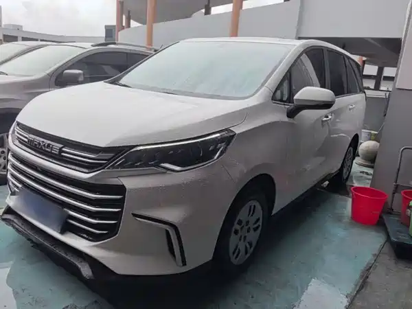 Maxus G50 2024