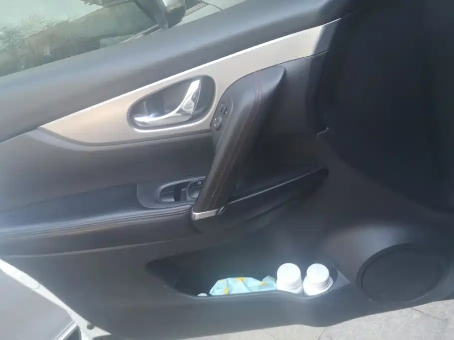 Nissan Qashqai 2022