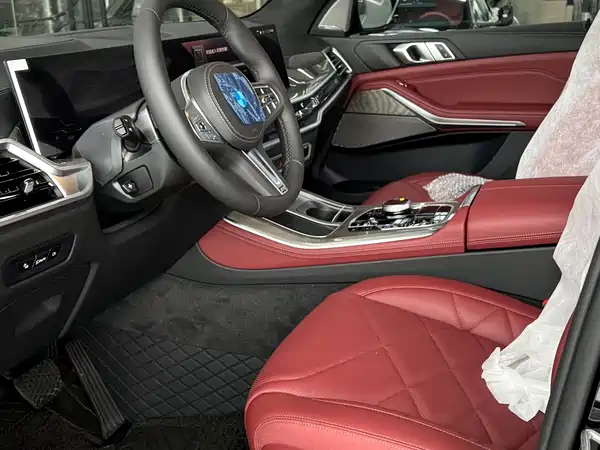 BMW X5 2026