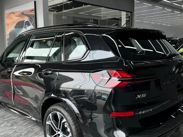 BMW X5 2026