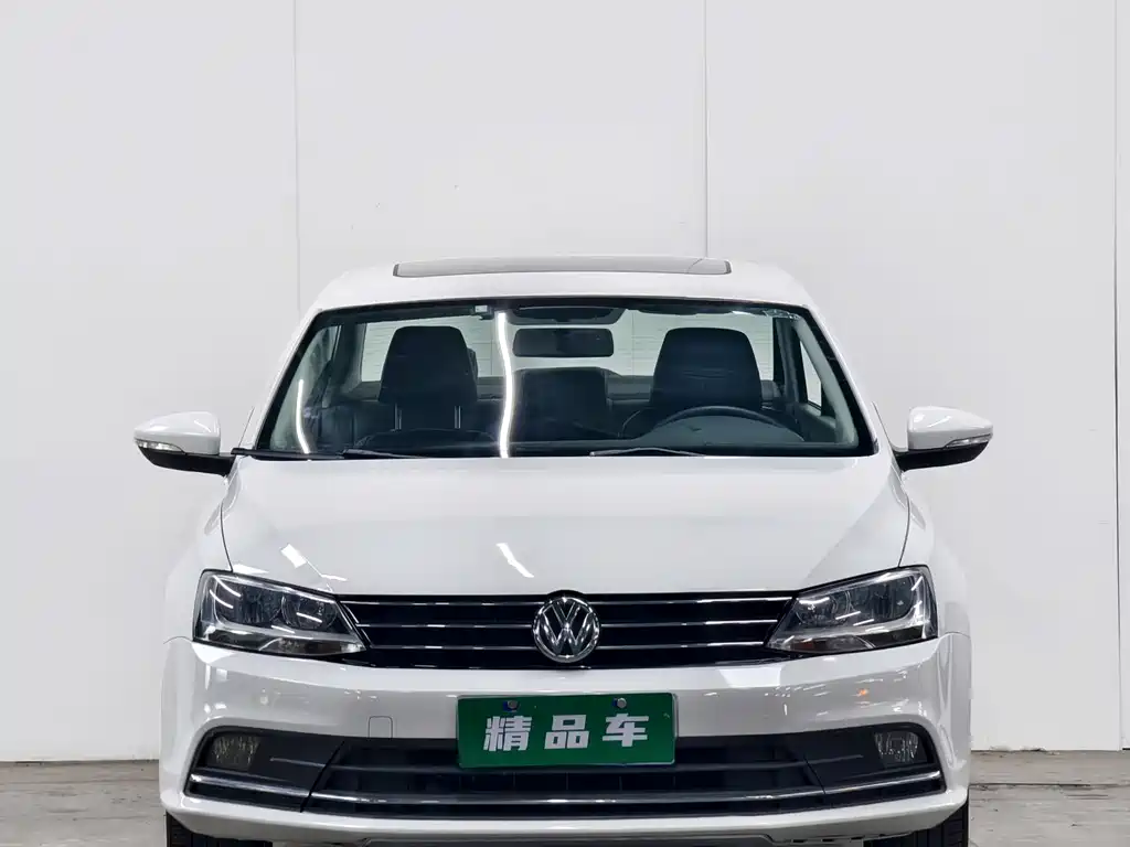 Volkswagen Sagitar 2017 — фото 2
