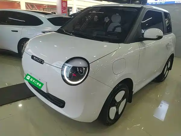 Changan Lumin 2025