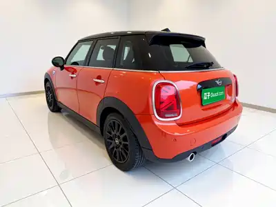 MINI MINI 2019