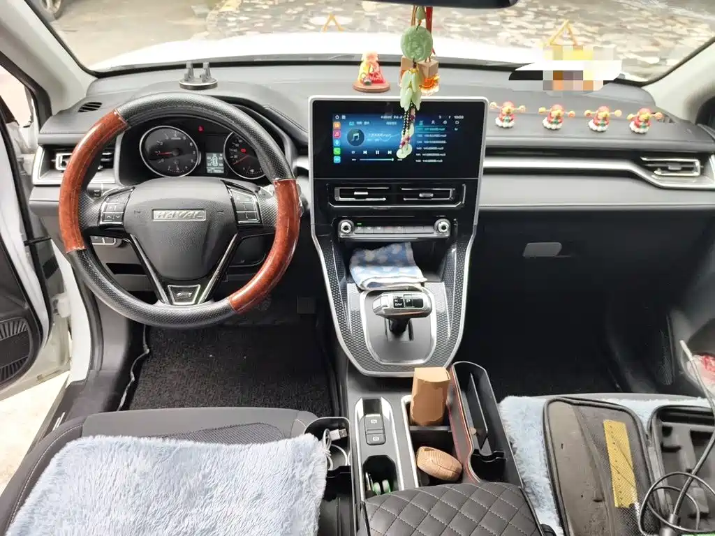 Haval M6 2023
