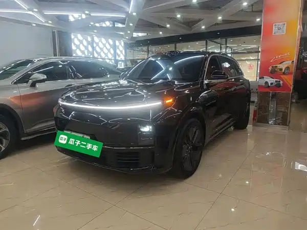 Li Auto L7 2024