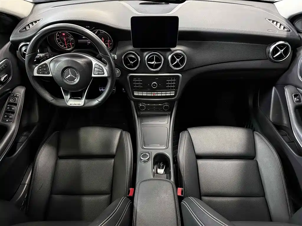 Mercedes-Benz GLA 2019 — фото 6