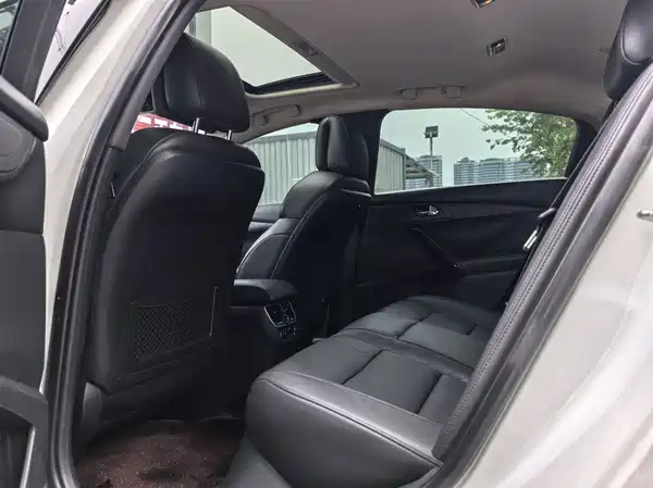 Peugeot 508 2014
