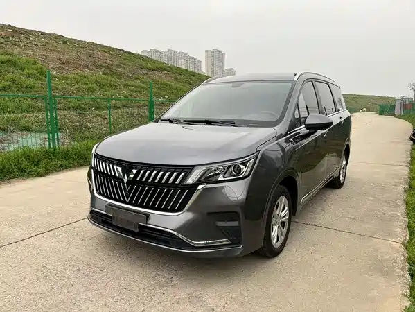 Wuling Jiachen 2022