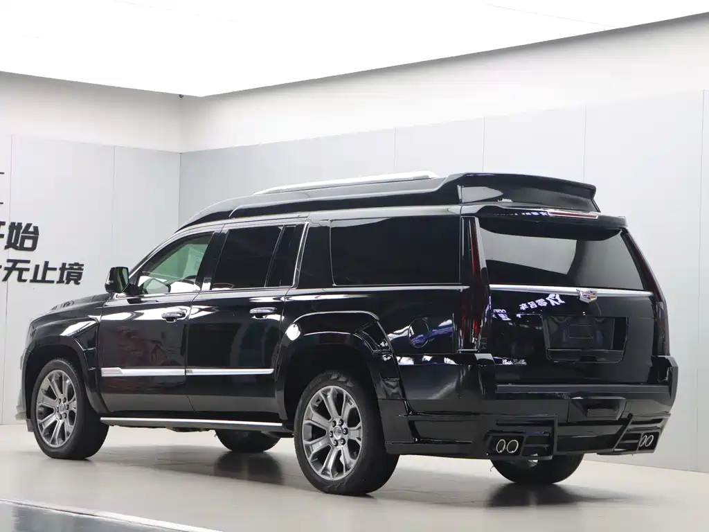 Cadillac Escalade 2019