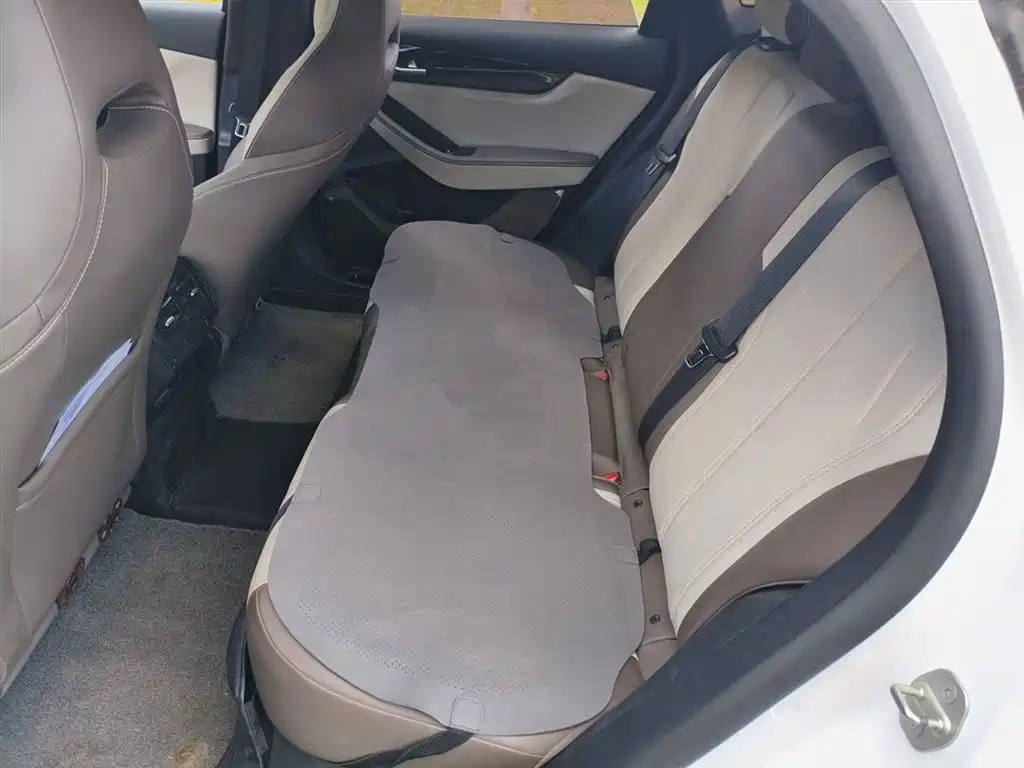 BYD Qin PLUS 2023 — фото 14