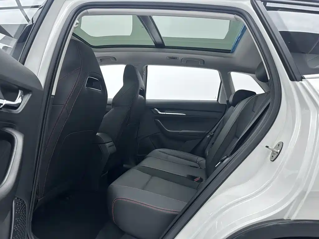 Skoda Kamiq 2022