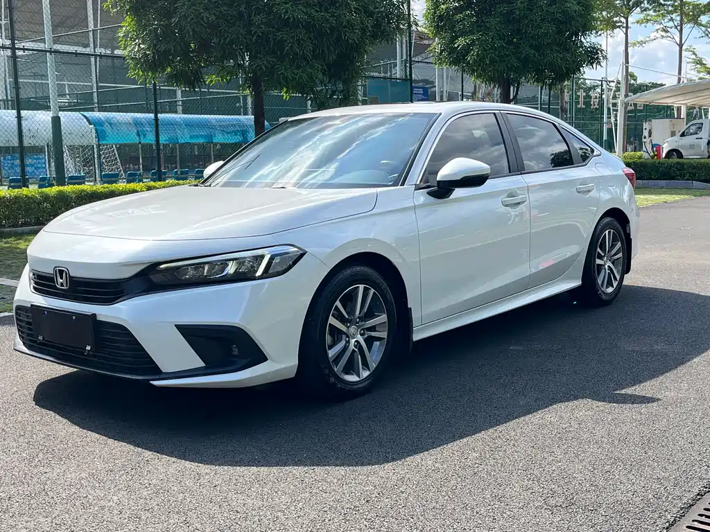 Honda Civic 2024