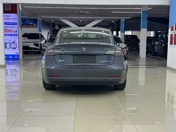 Tesla Model 3 2020