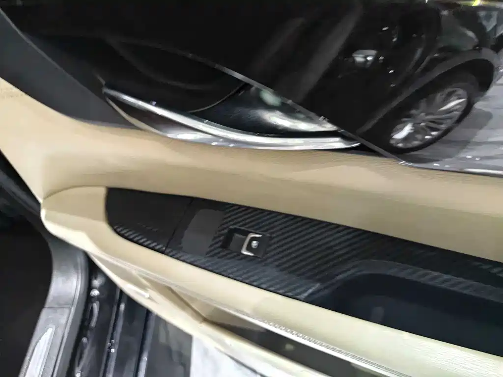 Cadillac CT6 2020 — фото 17