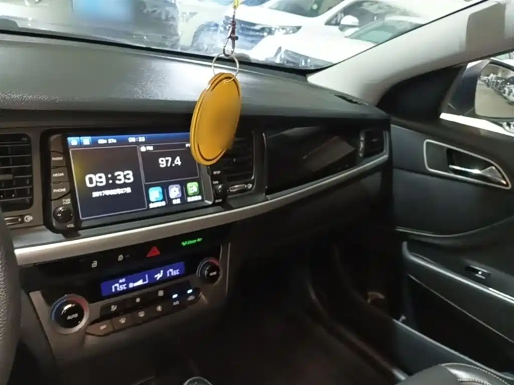 Hyundai Mistra 2019 — фото 10