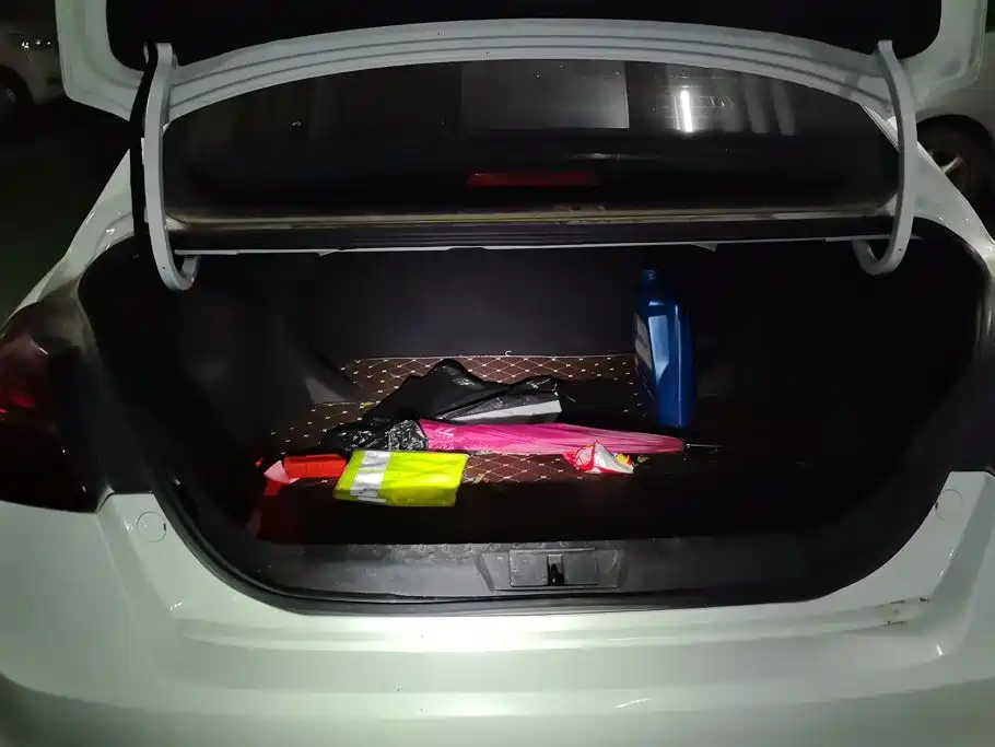Geely Emgrand 2020