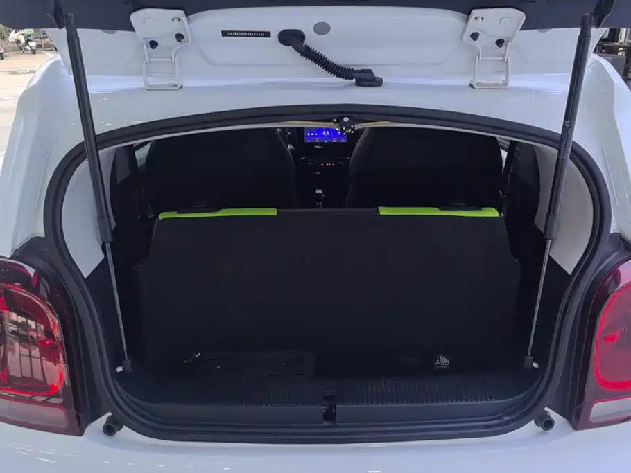 Roewe CLEVER 2022