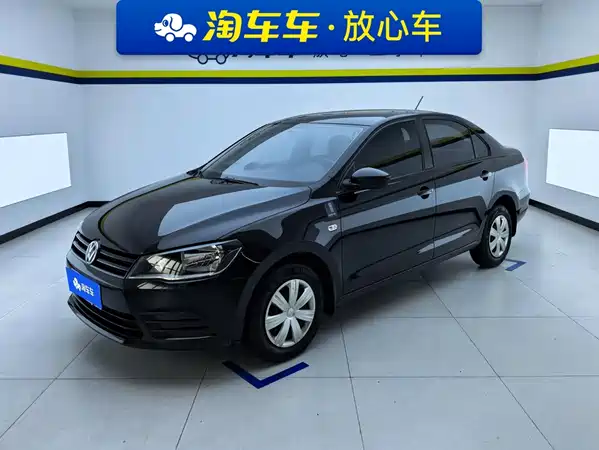 Volkswagen Jetta 2016