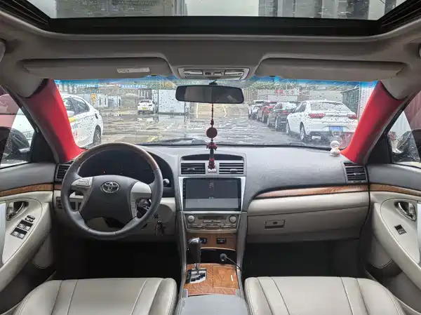 Toyota Camry 2009
