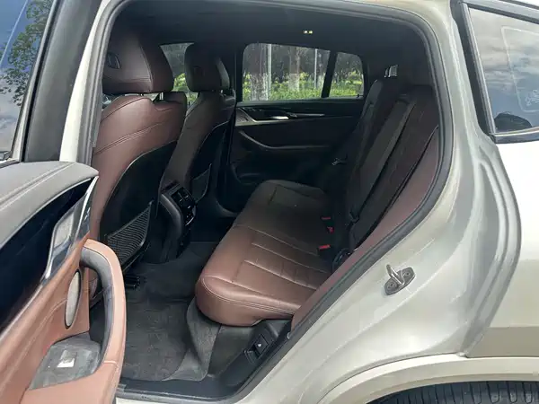 BMW X4 2019