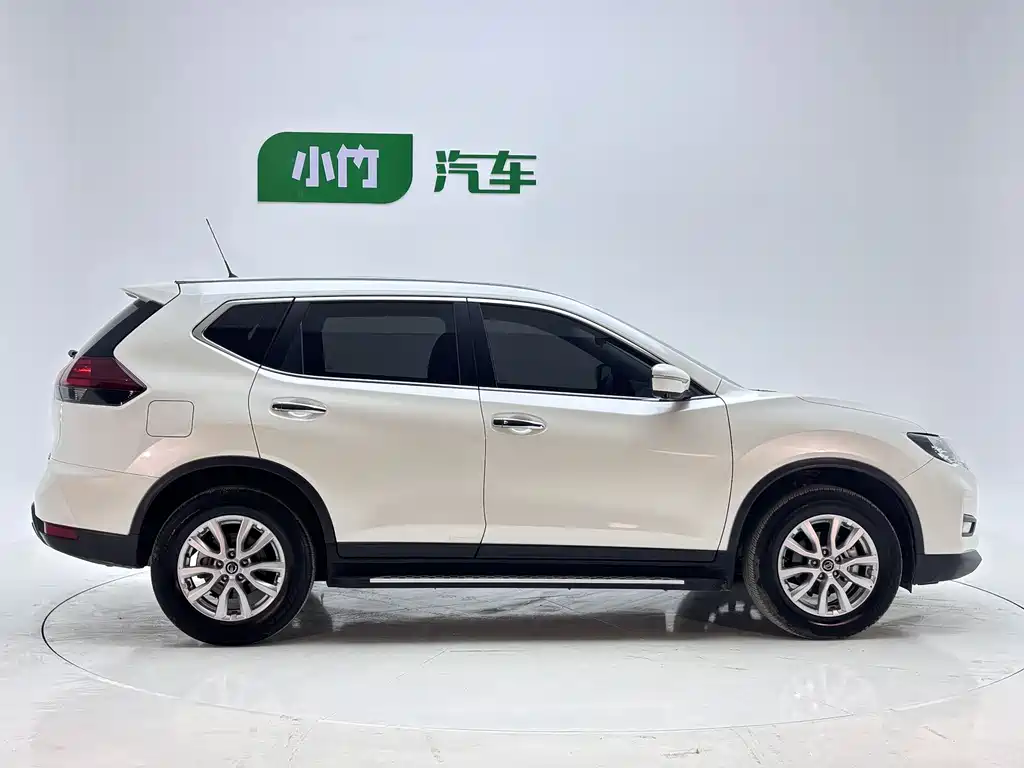 Nissan X-Trail 2022 — фото 7
