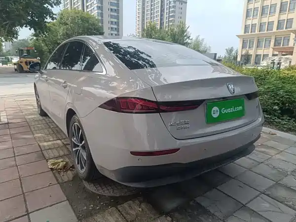 Roewe D7 2025