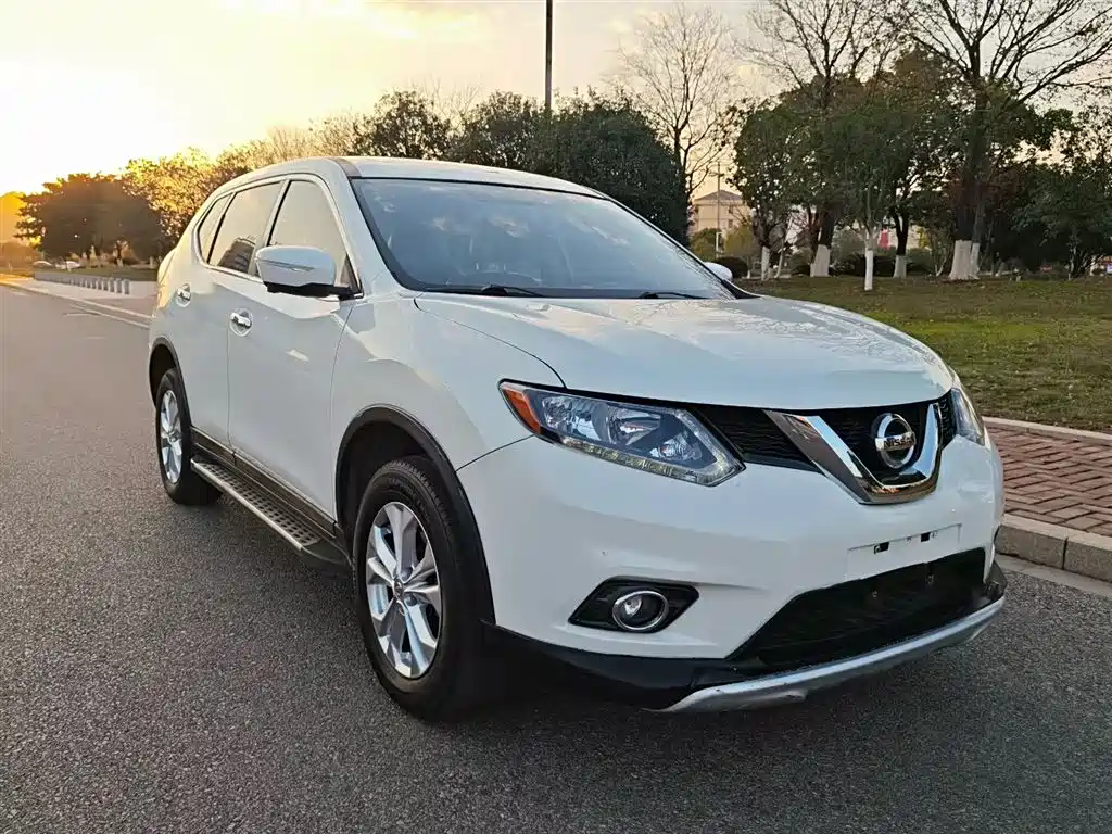Nissan X-Trail 2015 — фото 4