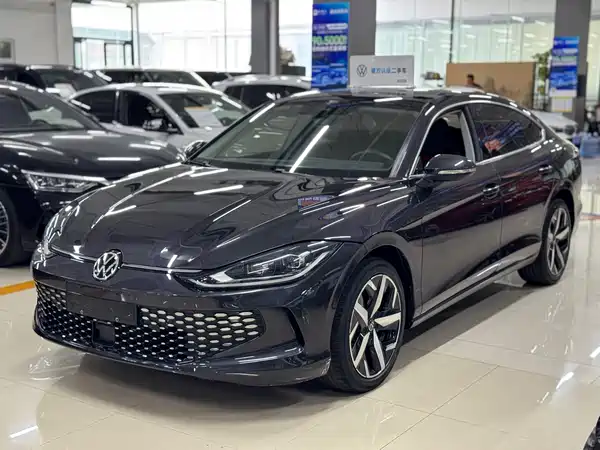 Volkswagen Lamando 2022