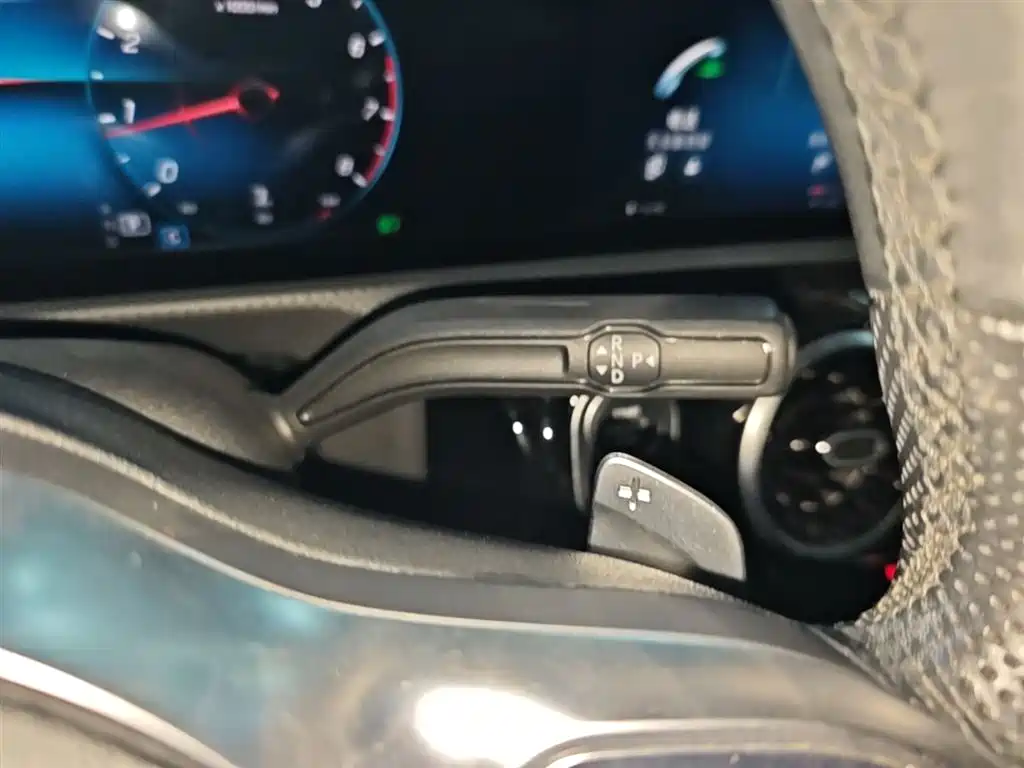Mercedes-Benz A-Class 2020 — фото 13
