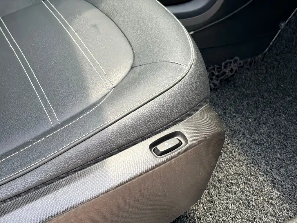 smart Forfour 2018 — фото 15